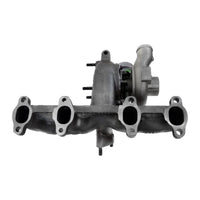 BorgWarner turboaggregat 54399700003-R