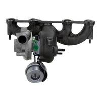 BorgWarner turboaggregat 54399700003-R