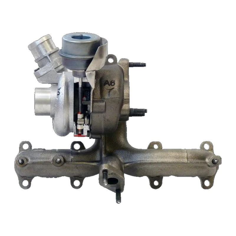 BorgWarner turboaggregat 54399700003