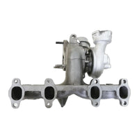 BorgWarner turboaggregat 54399700007-R