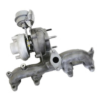 BorgWarner turboaggregat 54399700007-R