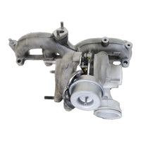 BorgWarner turboaggregat 54399700007-R