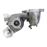 BorgWarner turboaggregat 54399700007-R