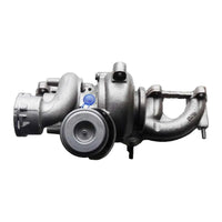 BorgWarner turboaggregat 54399700009-R
