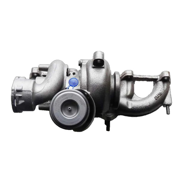 BorgWarner turboaggregat 54399700009-R