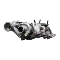 BorgWarner turboaggregat 54399700009-R
