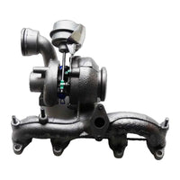 BorgWarner turboaggregat 54399700009-R