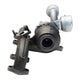 Renoverad BorgWarner Turbo 54399700011