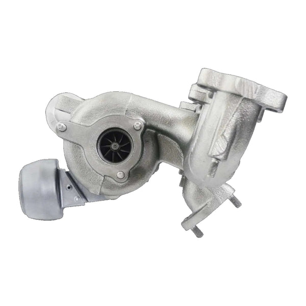 BorgWarner turboaggregat 54399700012-R