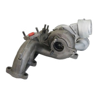 BorgWarner turboaggregat 54399700019-R