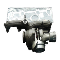 BorgWarner turboaggregat 54399700022-R