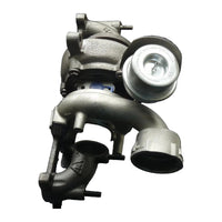 BorgWarner turboaggregat 54399700022-R
