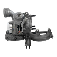 BorgWarner turboaggregat 54399700023