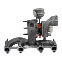 BorgWarner turboaggregat 54399700023