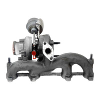BorgWarner turboaggregat 54399700023
