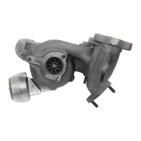 BorgWarner turboaggregat 54399700023