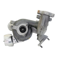 BorgWarner turboaggregat 54399700023-R
