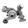 BorgWarner turboaggregat 54399700023-R