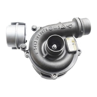 BorgWarner turboaggregat 54399700027-R
