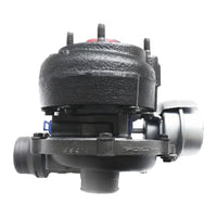 BorgWarner turboaggregat 54399700027-R