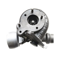 BorgWarner turboaggregat 54399700027-R