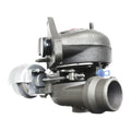 BorgWarner turboaggregat 54399700027-R