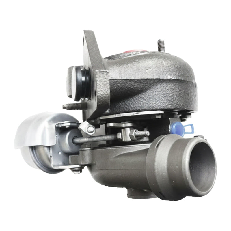 BorgWarner turboaggregat 54399700027-R