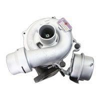 BorgWarner turboaggregat 54399700030-R