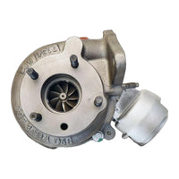 BorgWarner turboaggregat 54399700030-R