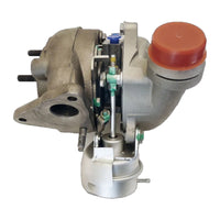 BorgWarner turboaggregat 54399700030-R