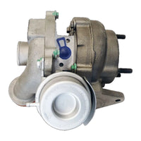BorgWarner turboaggregat 54399700030-R