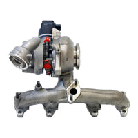 BorgWarner turboaggregat 54399700031