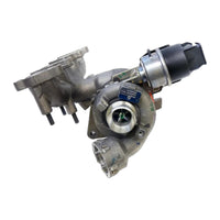 BorgWarner turboaggregat 54399700031