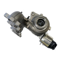 BorgWarner turboaggregat 54399700031