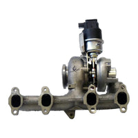 BorgWarner turboaggregat 54399700031