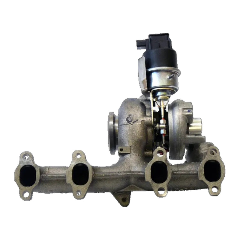 BorgWarner turboaggregat 54399700031
