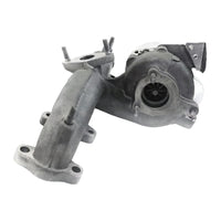 BorgWarner turboaggregat 54399700047-R