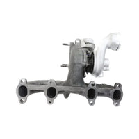 BorgWarner turboaggregat 54399700047-R
