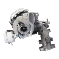 BorgWarner turboaggregat 54399700048-R
