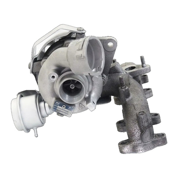 BorgWarner turboaggregat 54399700048-R