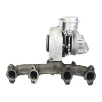 BorgWarner turboaggregat 54399700048-R