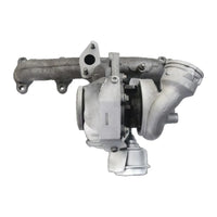BorgWarner turboaggregat 54399700048-R