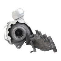 BorgWarner turboaggregat 54399700048-R