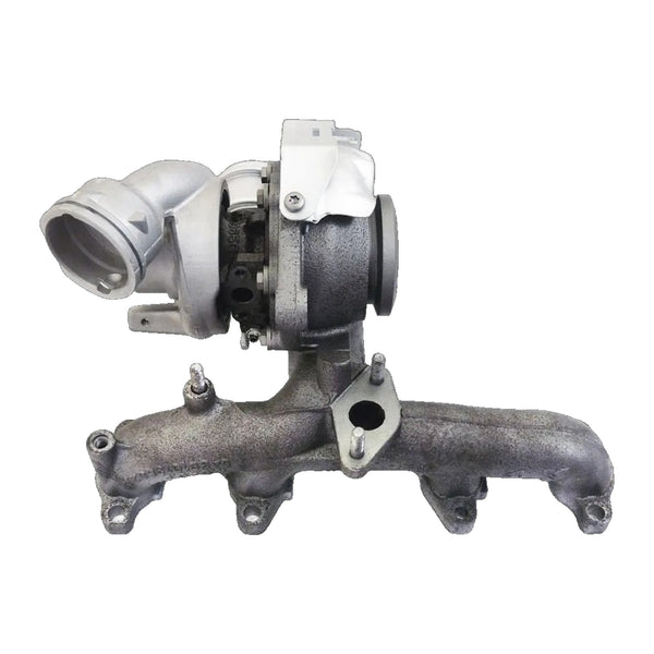 BorgWarner turboaggregat 54399700048-R