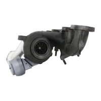 BorgWarner turboaggregat 54399700057-R