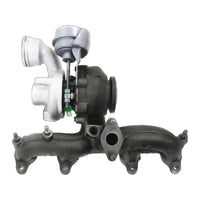 BorgWarner turboaggregat 54399700057-R