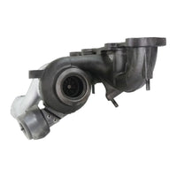 BorgWarner turboaggregat 54399700058-R