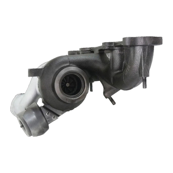 BorgWarner turboaggregat 54399700058-R