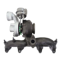 BorgWarner turboaggregat 54399700058-R