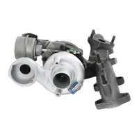 BorgWarner turboaggregat 54399700058-R